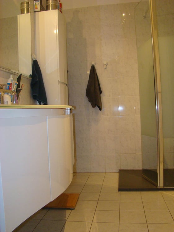 Molino Nuovo, moderno e spazioso 1.5 locali con vista aperta 8