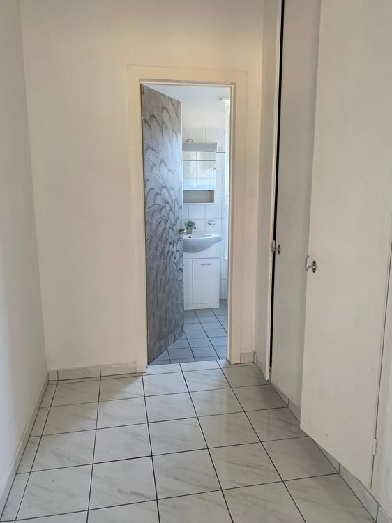 Charming 1.5-room apartment in Chiasso with balcony 5