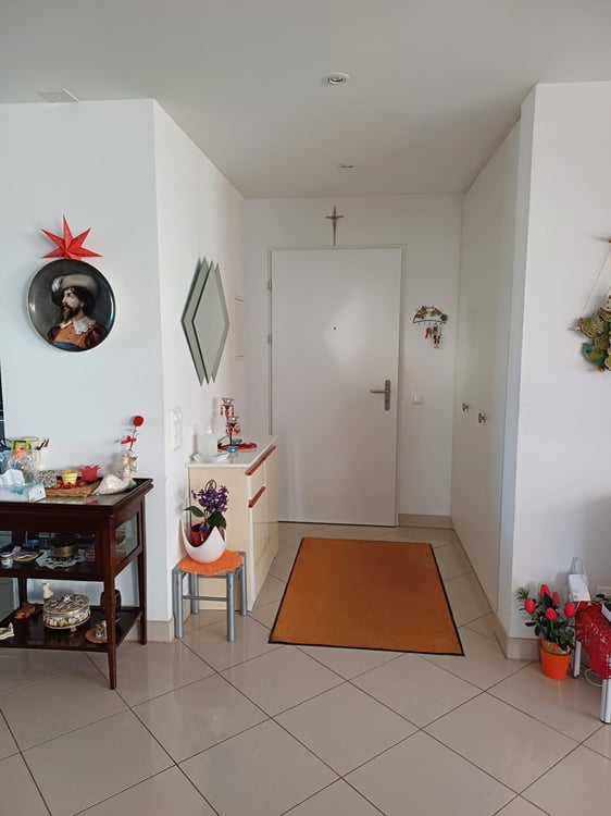 Ampio appartamento ad Ascona 5