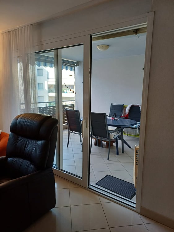 Ampio appartamento ad Ascona 3