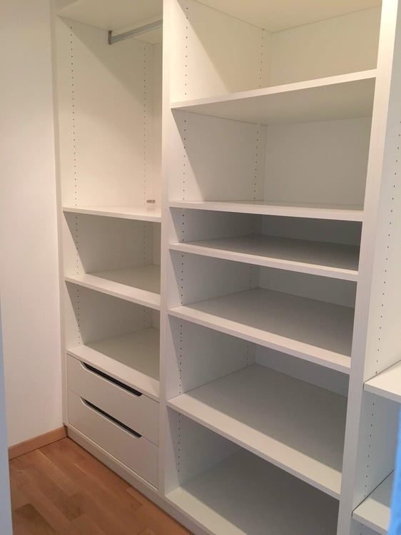 Pregassona singolare Attico moderno e luminoso con roof garden 11