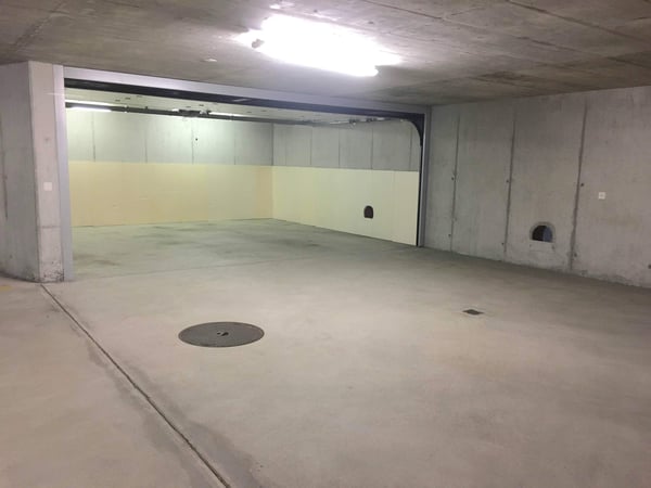 Pregassona singolare Attico moderno e luminoso con roof garden 21