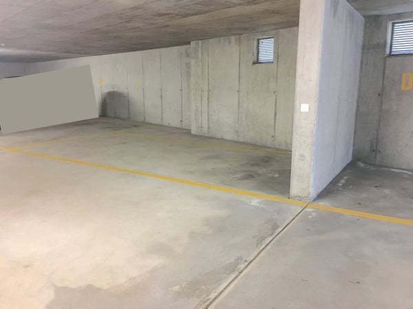 Pregassona singolare Attico moderno e luminoso con roof garden 22