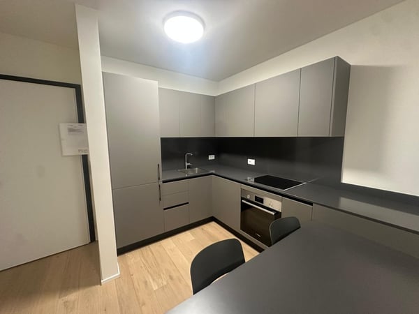 Moderno appartamento 1.5 locali a Chiasso - Nuova costruzione 2025 3