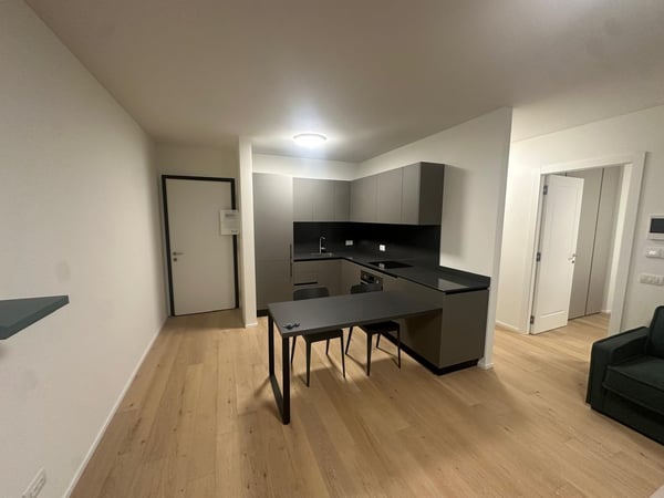 Moderno appartamento 1.5 locali a Chiasso - Nuova costruzione 2025 2