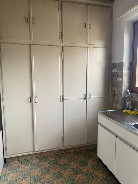 Balerna appartamento attico di 3,5 locali da ristrutturare 4
