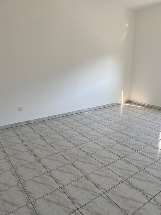 Chiasso, grande attico 3,5 locali con cucina separata 4