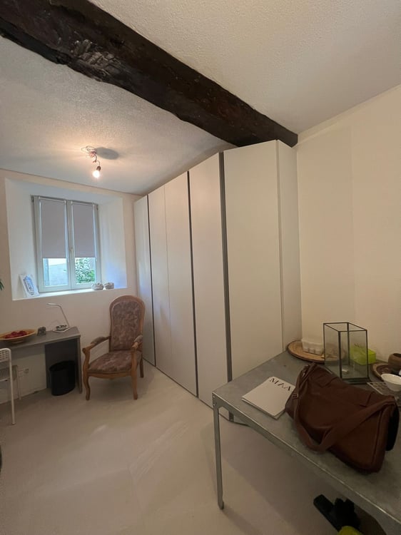 Moderno appartamento 1.5 locali a Mendrisio con balcone 2