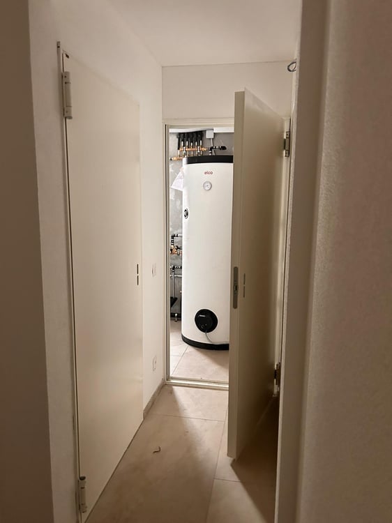 Casa Bifamiliare di 4.5 Locali a Cresciano 10