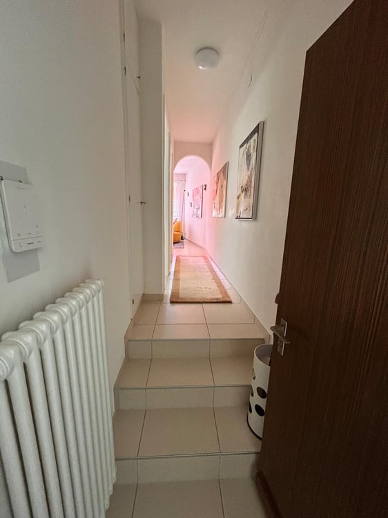 Appartamento completamente arredato a Losone 6