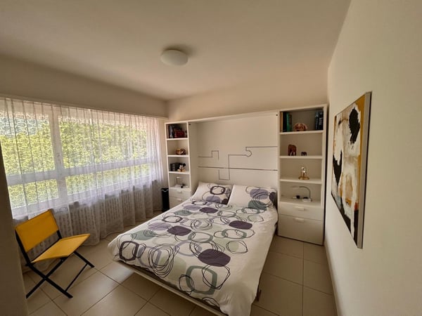 Appartamento completamente arredato a Losone 8