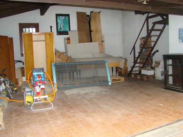Morbio Inferiore Villa di carattere con ampia vista panoramica immersa nel verde 32