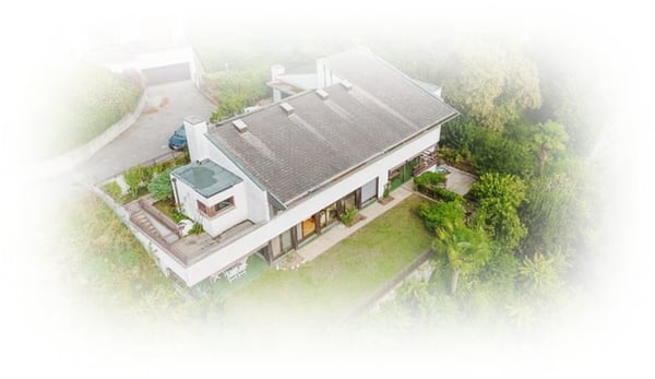 Morbio Inferiore Villa di carattere con ampia vista panoramica immersa nel verde 2