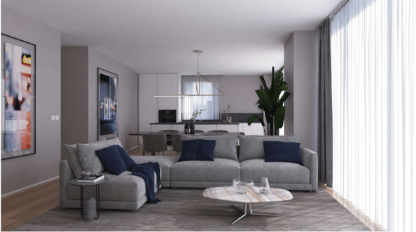 Caratteristico appartamento 3.5 locali a Mendrisio 4