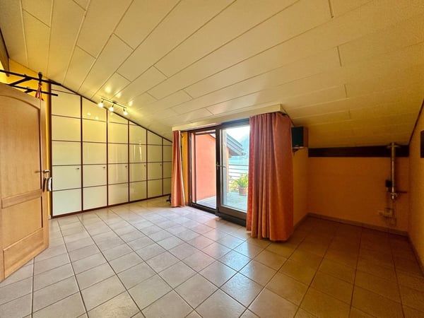 Incantevole casa di nucleo ristrutturata con vista lago 8
