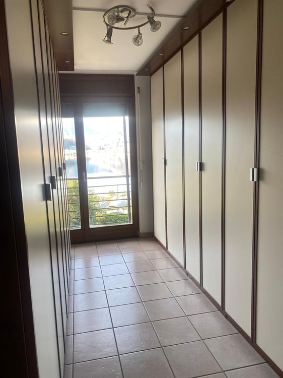 Incantevole casa di nucleo ristrutturata con vista lago 6