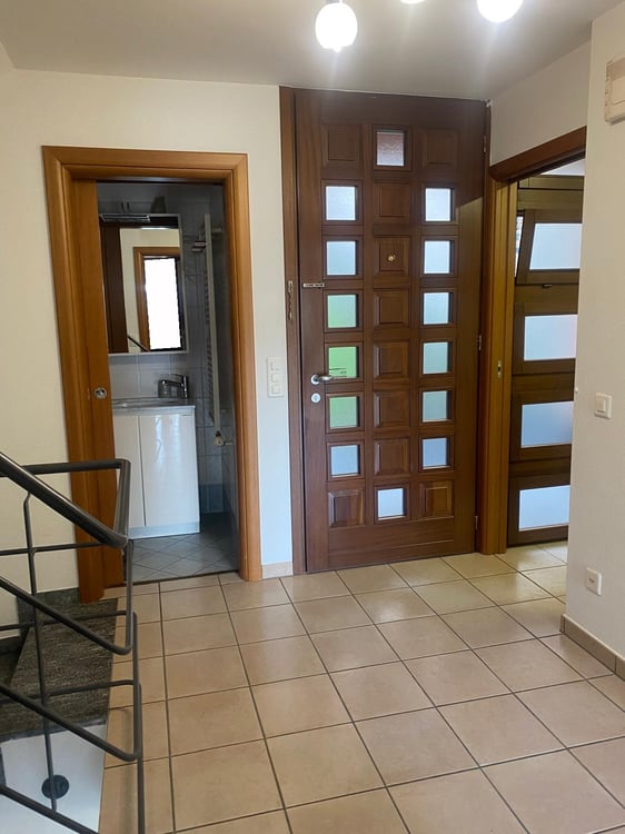 Incantevole casa di nucleo ristrutturata con vista lago 4