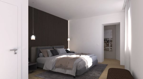 Confortevole casa di nucleo a Riva San Vitale 4