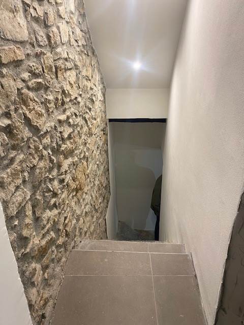 Confortevole casa di nucleo a Riva San Vitale 7