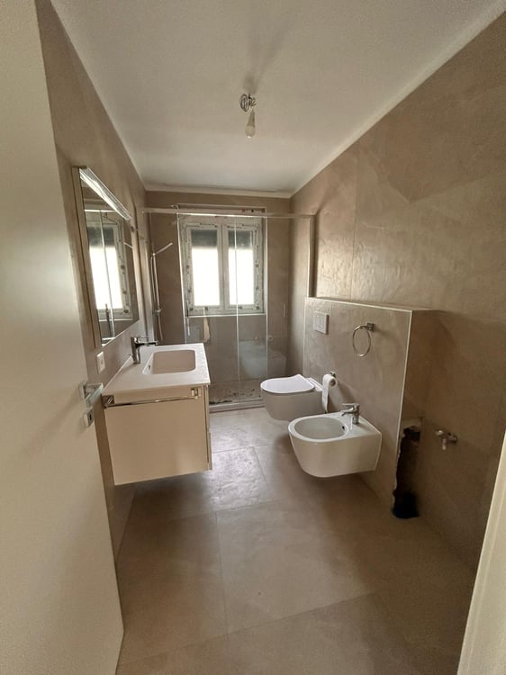 Casa Bifamiliare di 4.5 Locali a Cresciano 9