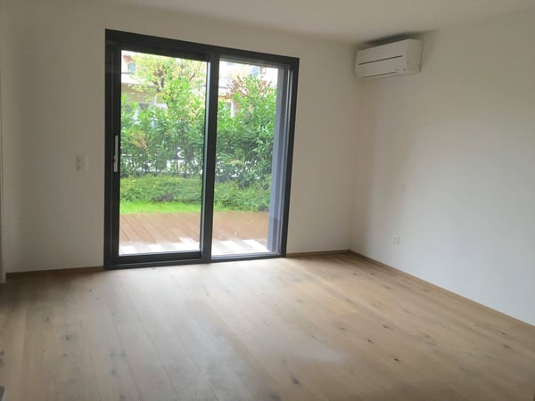 Pregassona Residenza River 2,5 locali con giardino 5