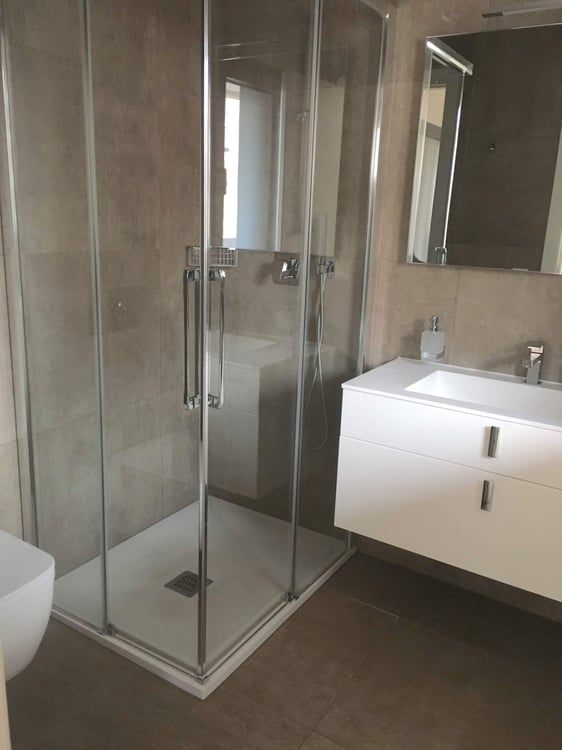 Pregassona Residenza River 2,5 locali con giardino 6