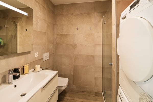Appartamento 3,5 con ampia terrazza 8