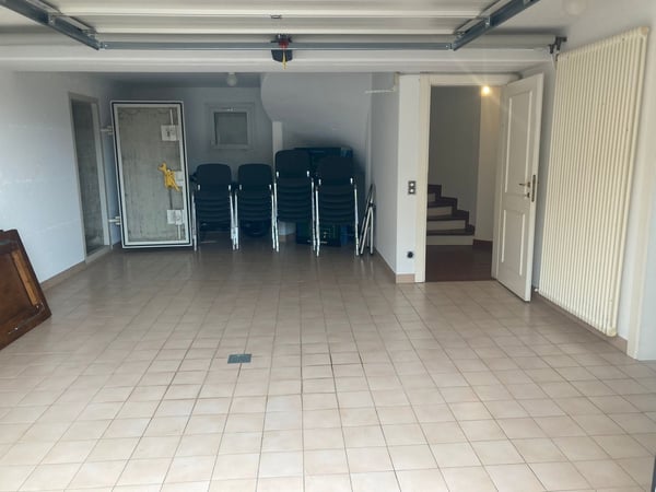 Villa in affitto - vista lago 13