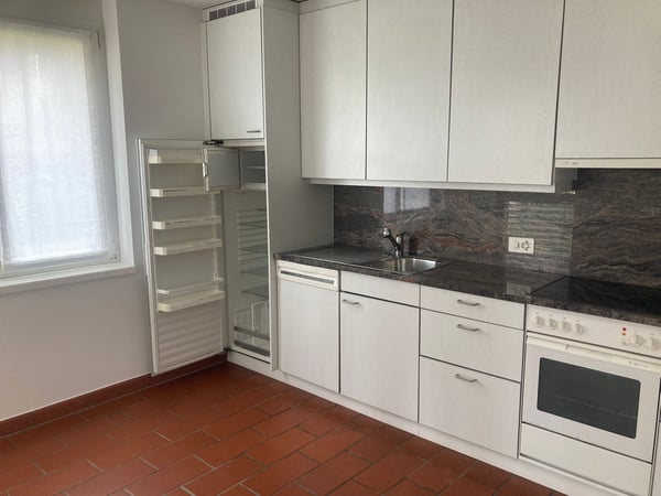Villa in affitto - vista lago 10