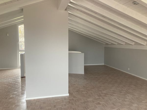 Villa in affitto - vista lago 3