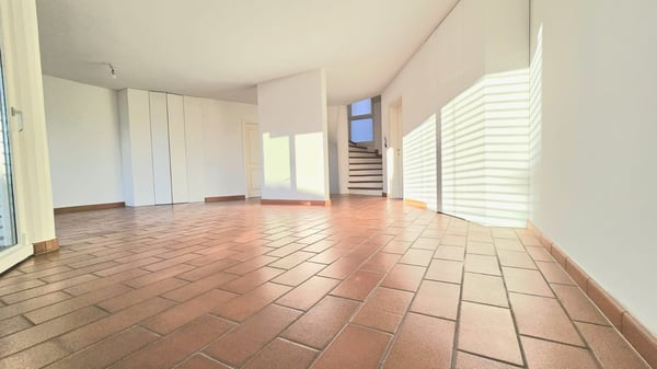 Villa in affitto - vista lago 6