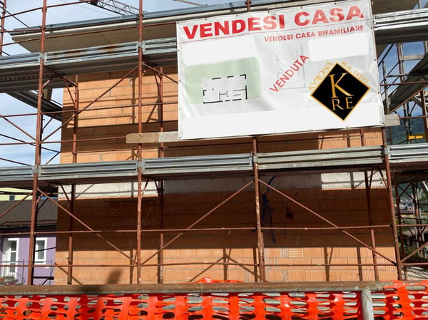 Casa Monofamiliare a Camorino 2