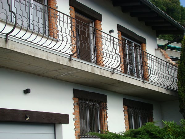 Casa Bijoux con vista aperta su lago e montagne 13