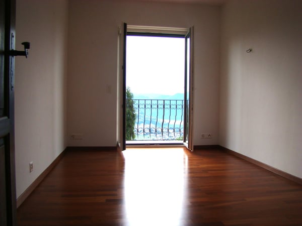 Casa Bijoux con vista aperta su lago e montagne 5