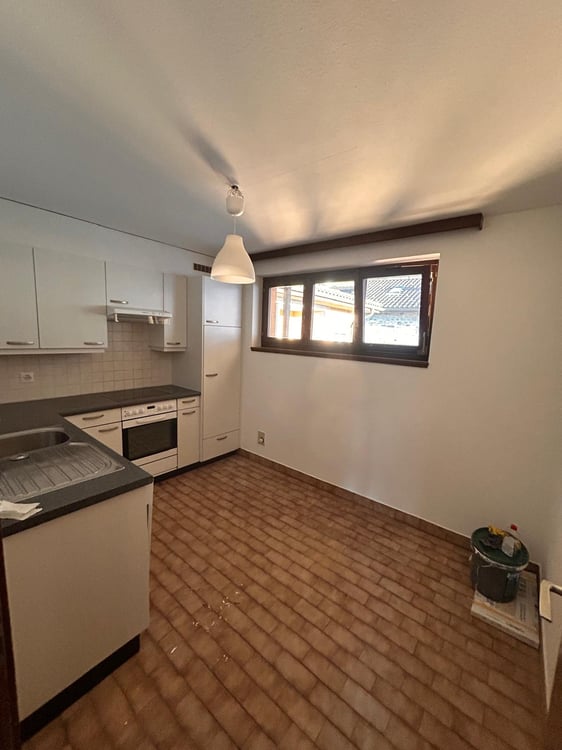 Appartamento arredato di 3.5 locali a S. Antonino 4