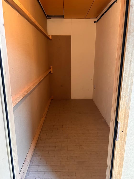 Appartamento arredato di 3.5 locali a S. Antonino 9