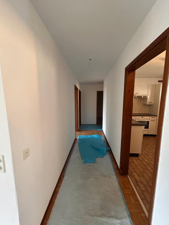 Appartamento arredato di 3.5 locali a S. Antonino 12