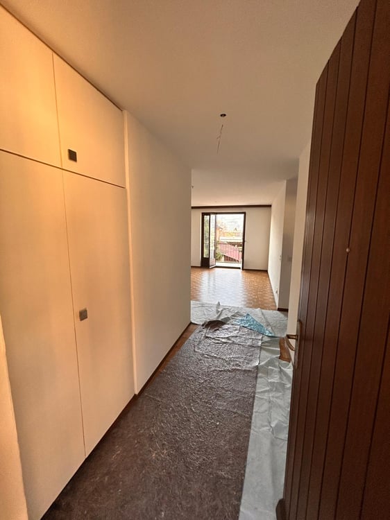 Appartamento arredato di 3.5 locali a S. Antonino 8
