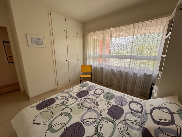 Appartamento completamente arredato a Losone 7