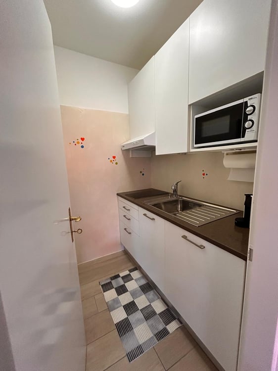 Appartamento completamente arredato a Losone 5