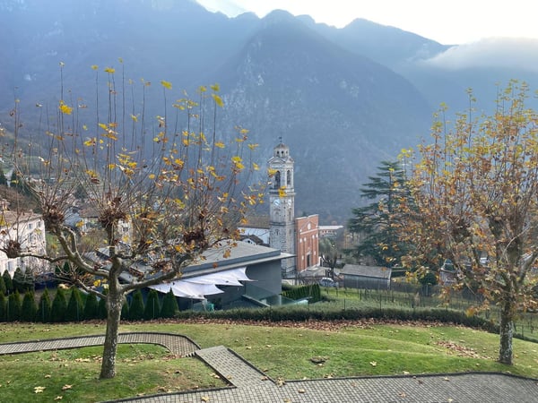 Moderno appartamento in contesto residenziale e tranquillo 12