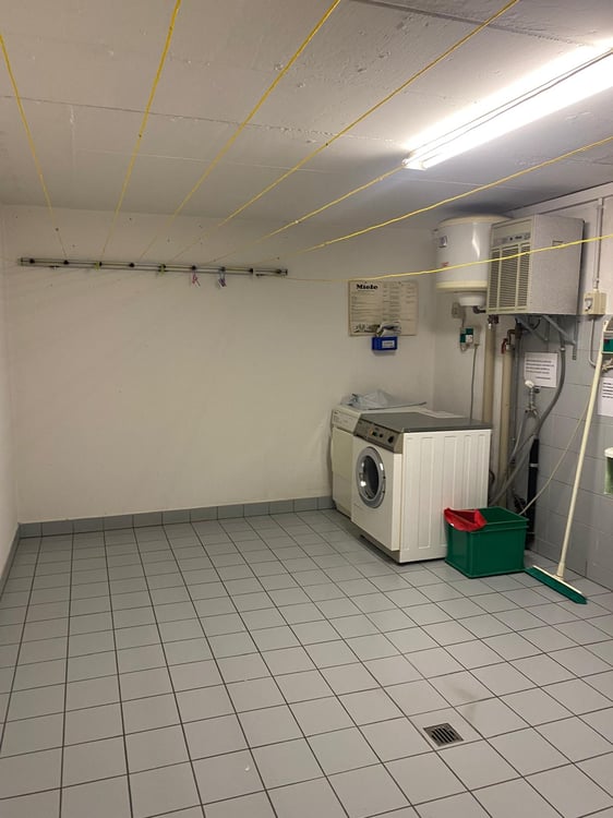 Moderno appartamento in contesto residenziale e tranquillo 9