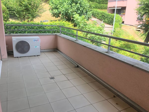 Breganzona 2.5 locali, appartamento spazioso e luminoso 9