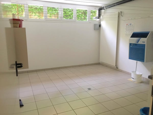 Breganzona 2.5 locali, appartamento spazioso e luminoso 10