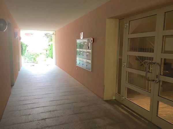 Breganzona 2.5 locali, appartamento spazioso e luminoso 2