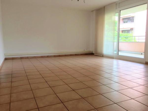 Breganzona 2.5 locali, appartamento spazioso e luminoso 8