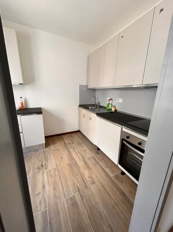 Appartamento 3,5 locali nel centro di Viganello 2