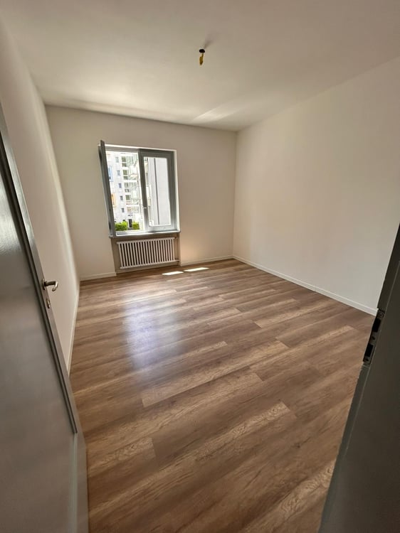 Appartamento 3,5 locali nel centro di Viganello 6