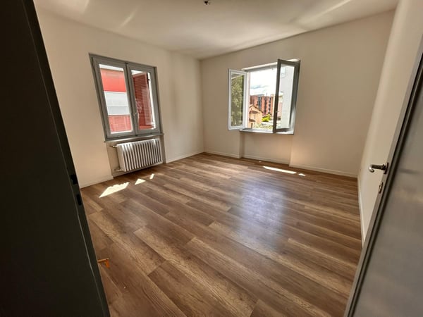 Appartamento 3,5 locali nel centro di Viganello 4
