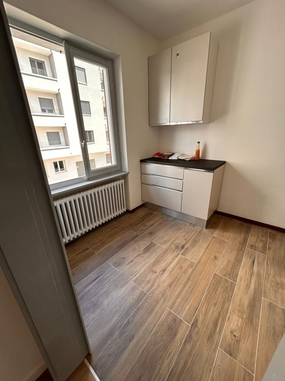 Appartamento 3,5 locali nel centro di Viganello 7